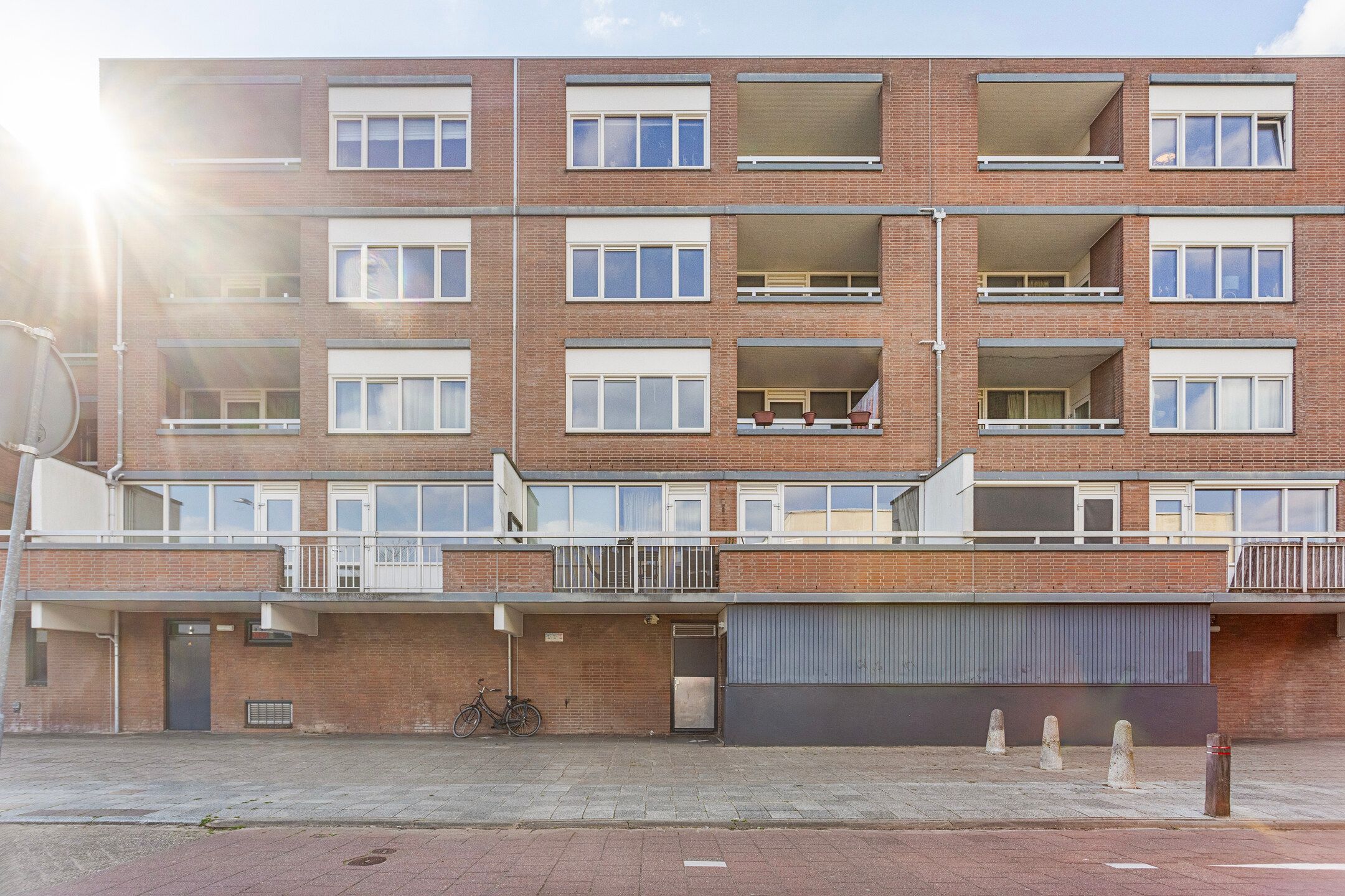 Foto 6 van Genovevalaan 98