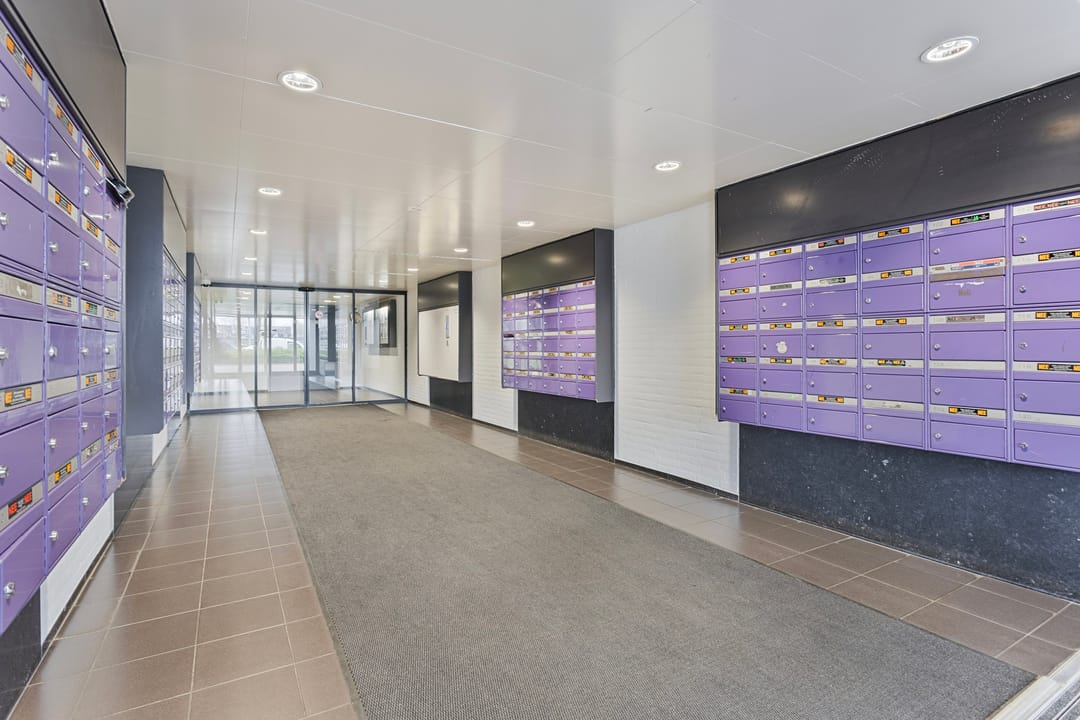 Foto 8 van Genovevalaan 98