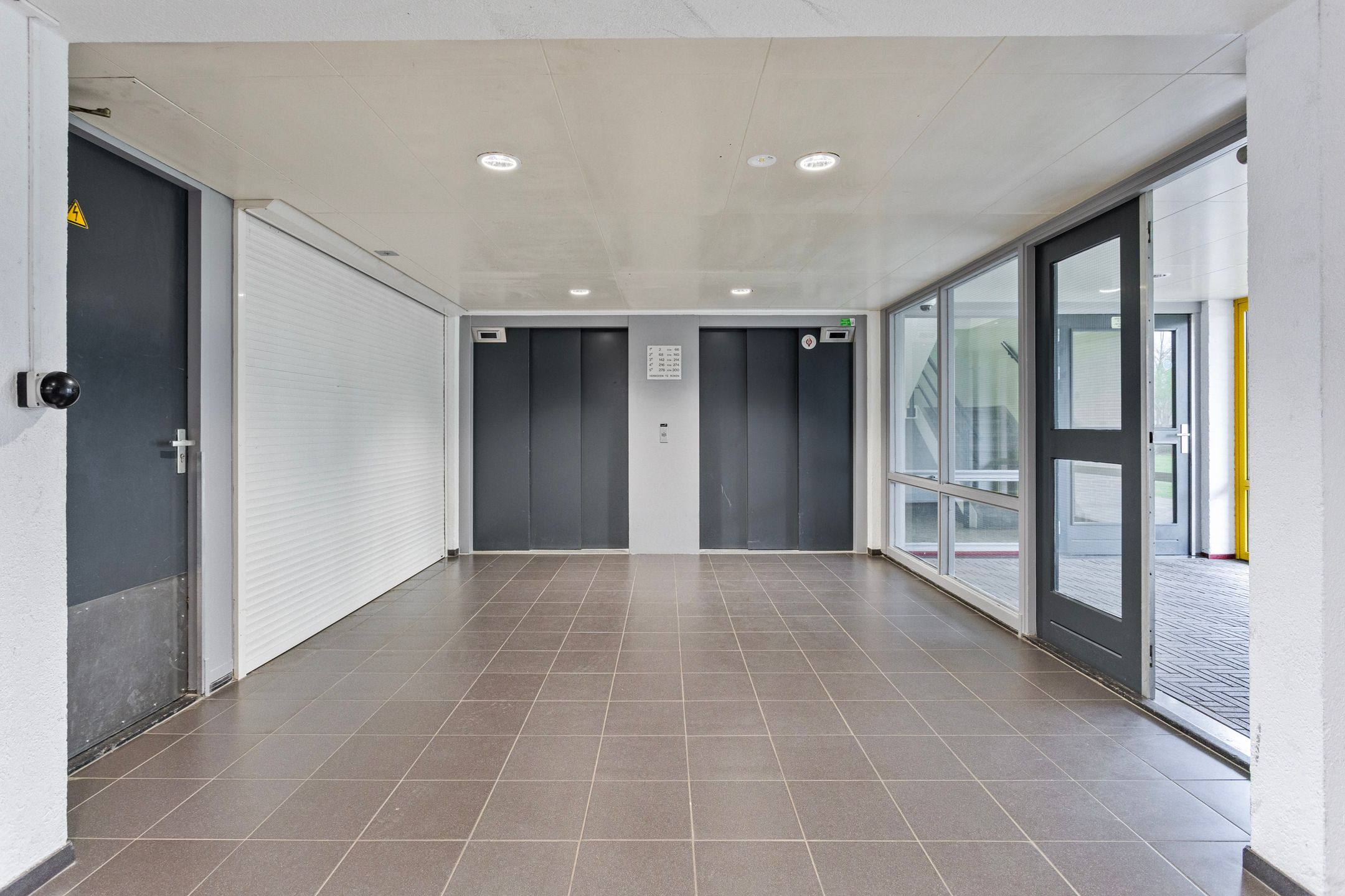 Foto 9 van Genovevalaan 98