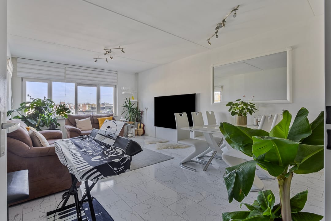 Foto 13 van Genovevalaan 98