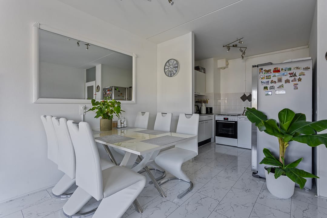 Foto 16 van Genovevalaan 98