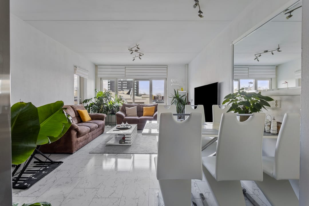 Foto 17 van Genovevalaan 98