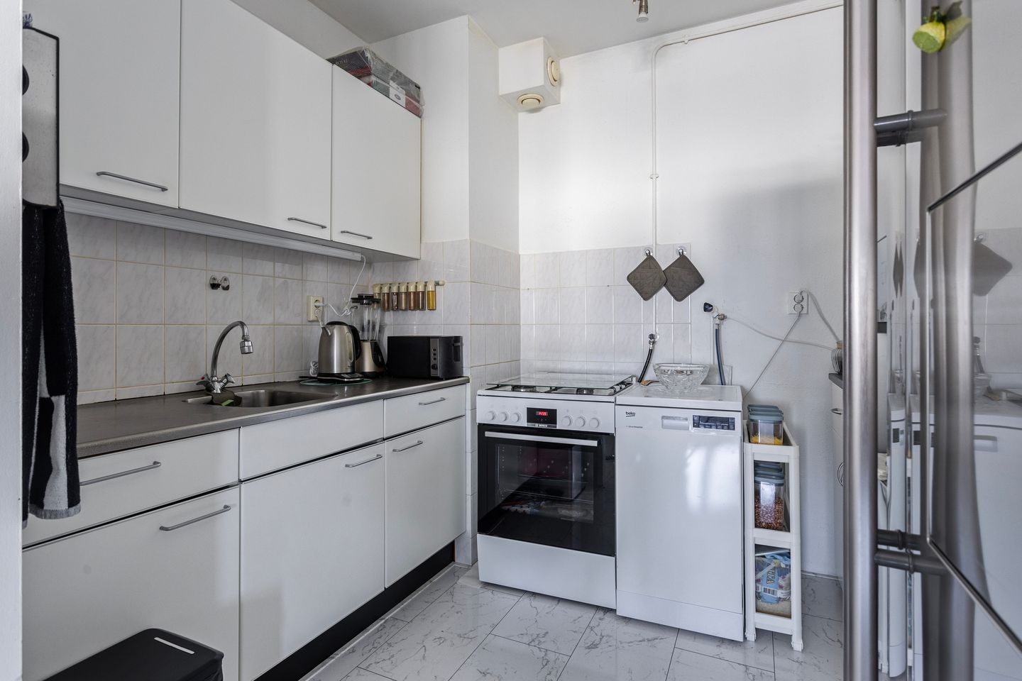 Foto 4 van Genovevalaan 98