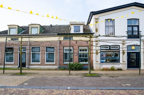 Spalstraat thumbnail