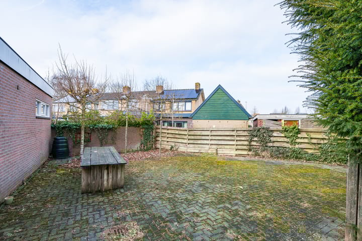 Foto 3 van Spalstraat 16-A