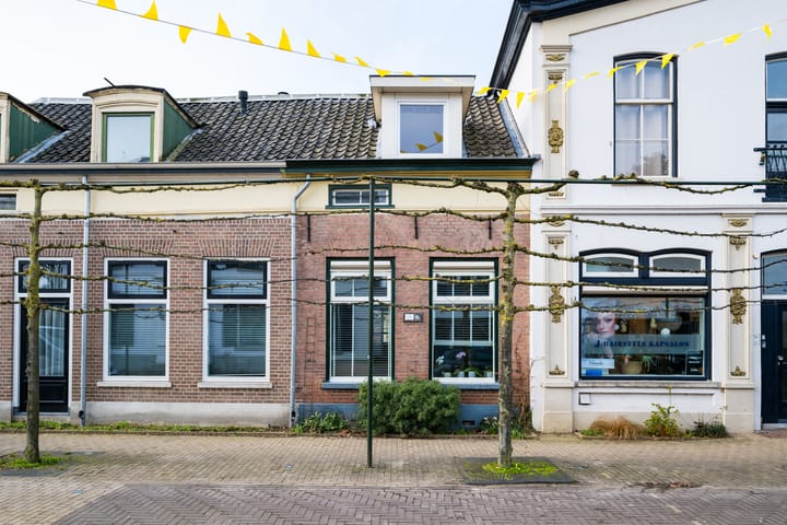 Foto 4 van Spalstraat 16-A