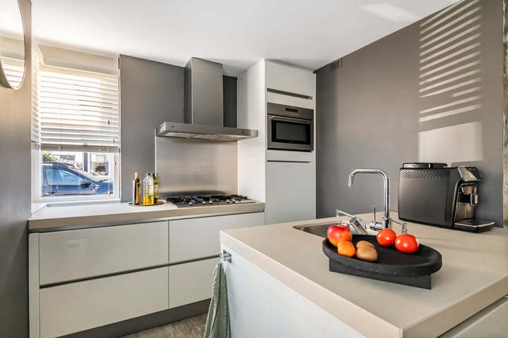 Foto 2 van M. Noordzijstraat 6