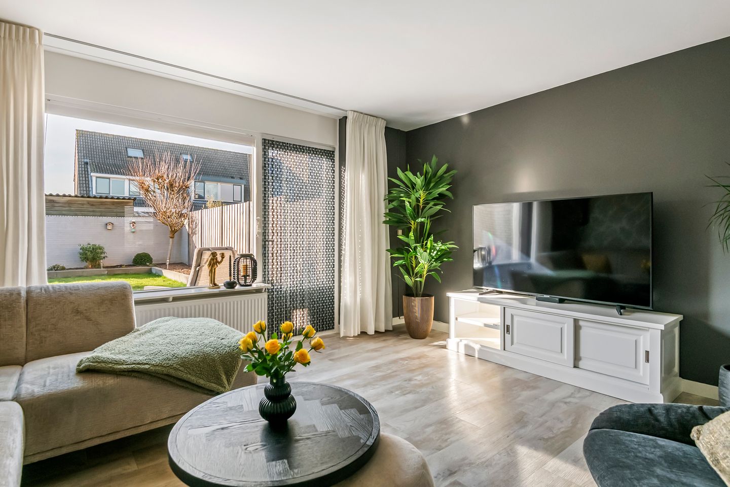 Foto 4 van M. Noordzijstraat 6