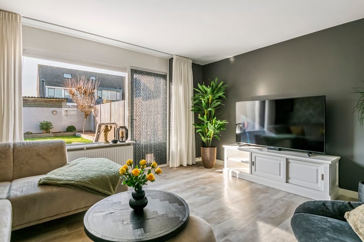 Foto 4 van M. Noordzijstraat 6