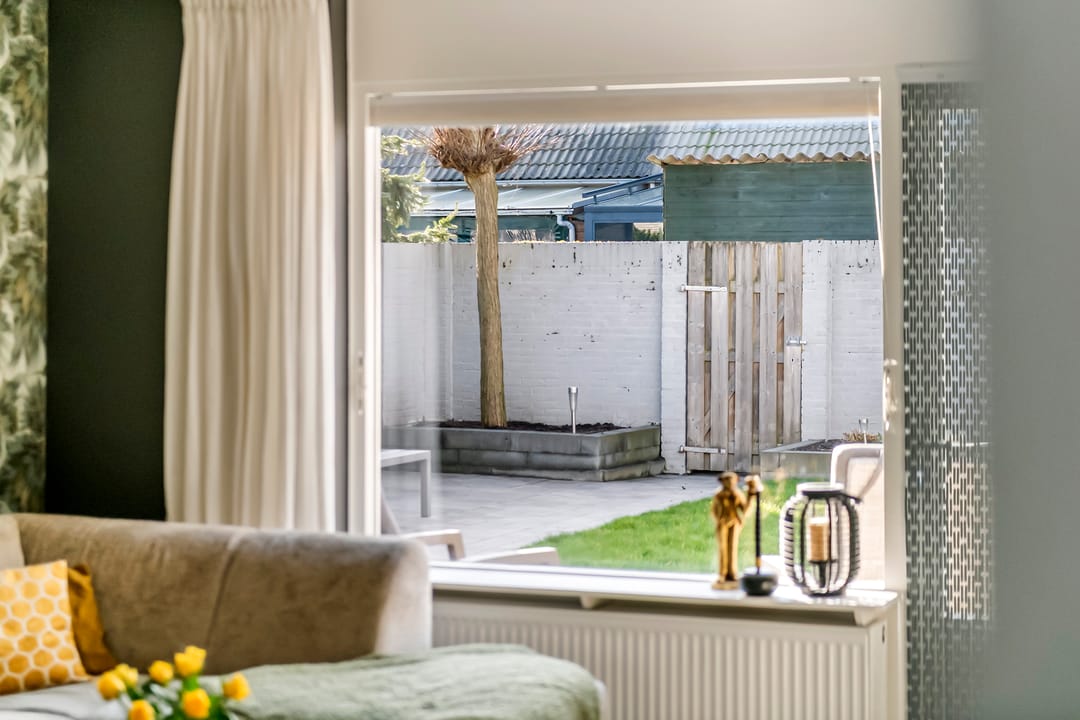 Foto 8 van M. Noordzijstraat 6