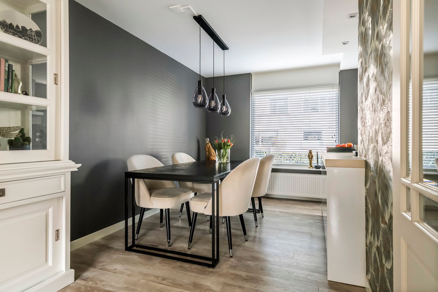 Foto 10 van M. Noordzijstraat 6