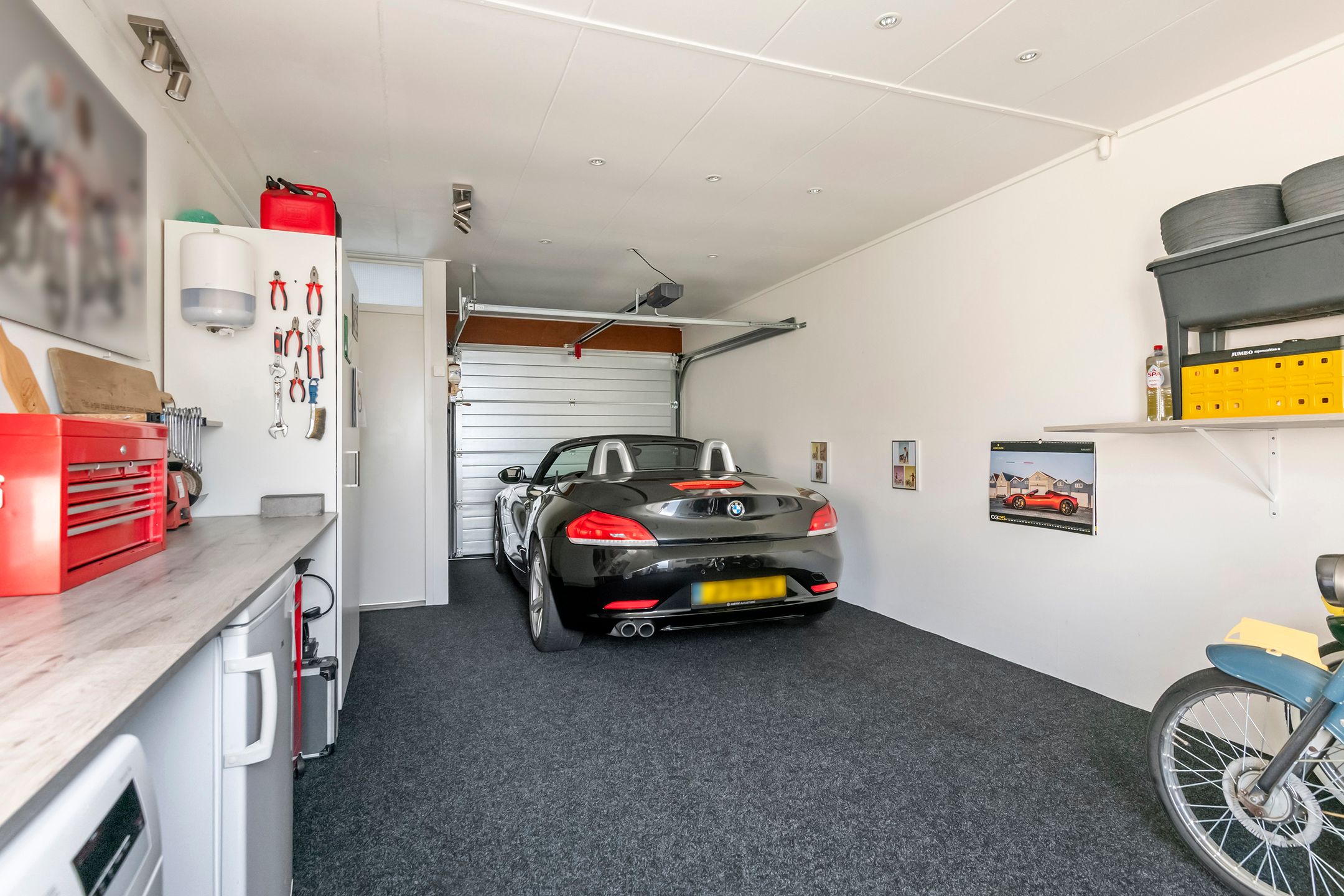 Foto 18 van M. Noordzijstraat 6