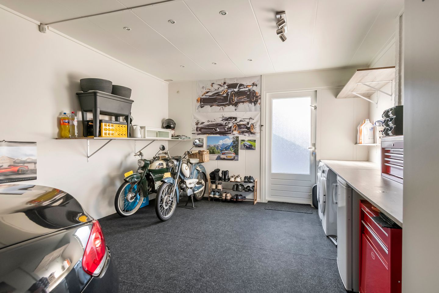 Foto 19 van M. Noordzijstraat 6