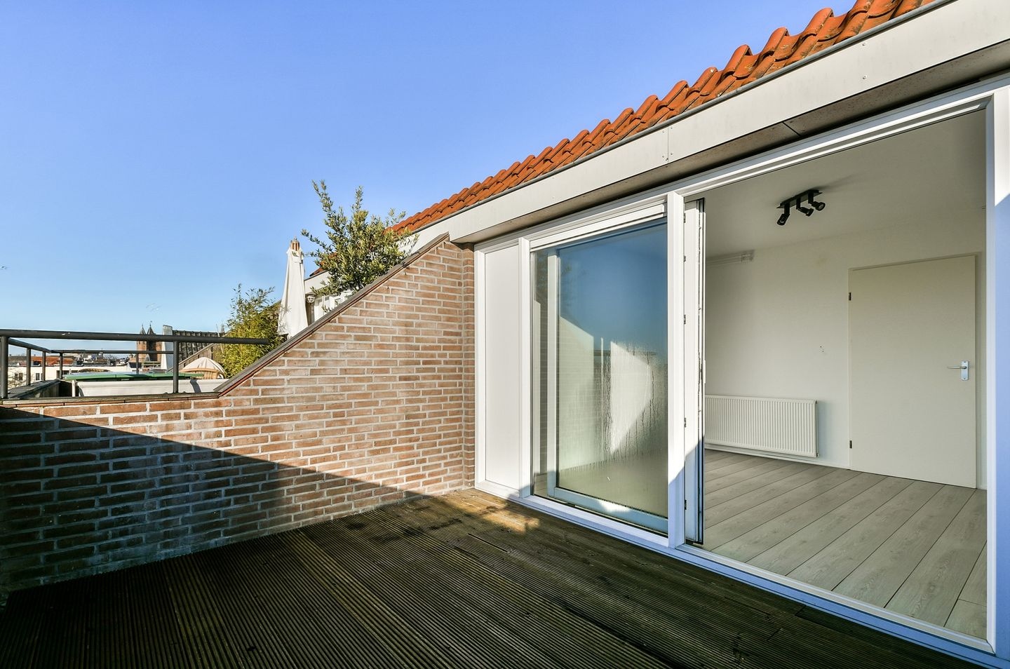 Foto 4 van Amsterdamsevaart 30-P