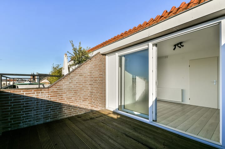 Photo 4 of Amsterdamsevaart 30-P