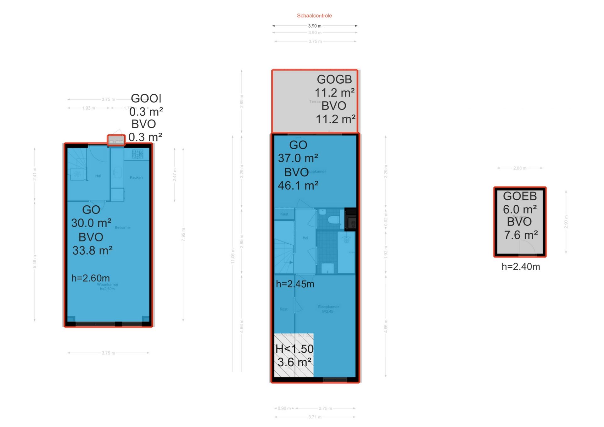 Foto 30 van Amsterdamsevaart 30-P
