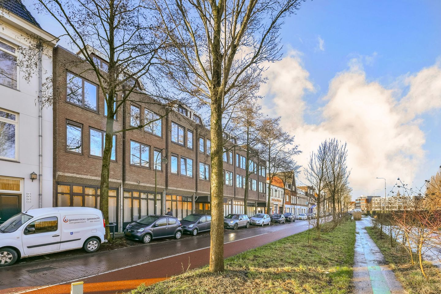 Foto 5 van Amsterdamsevaart 30-P