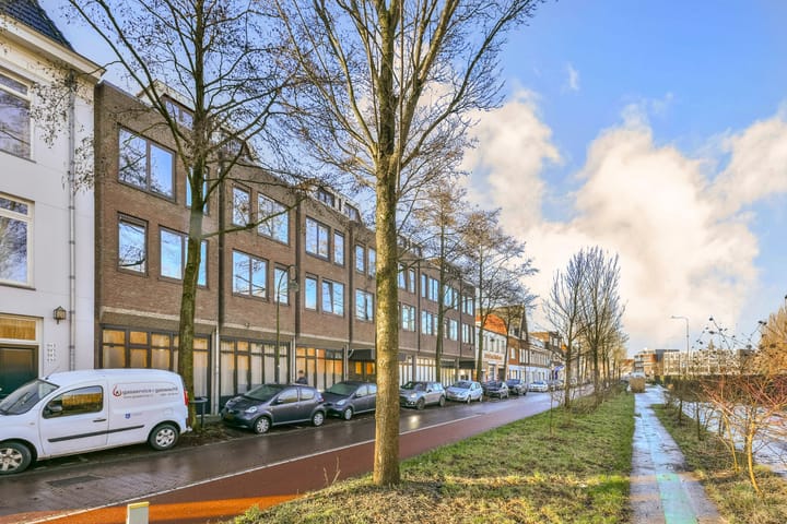 Photo 5 of Amsterdamsevaart 30-P