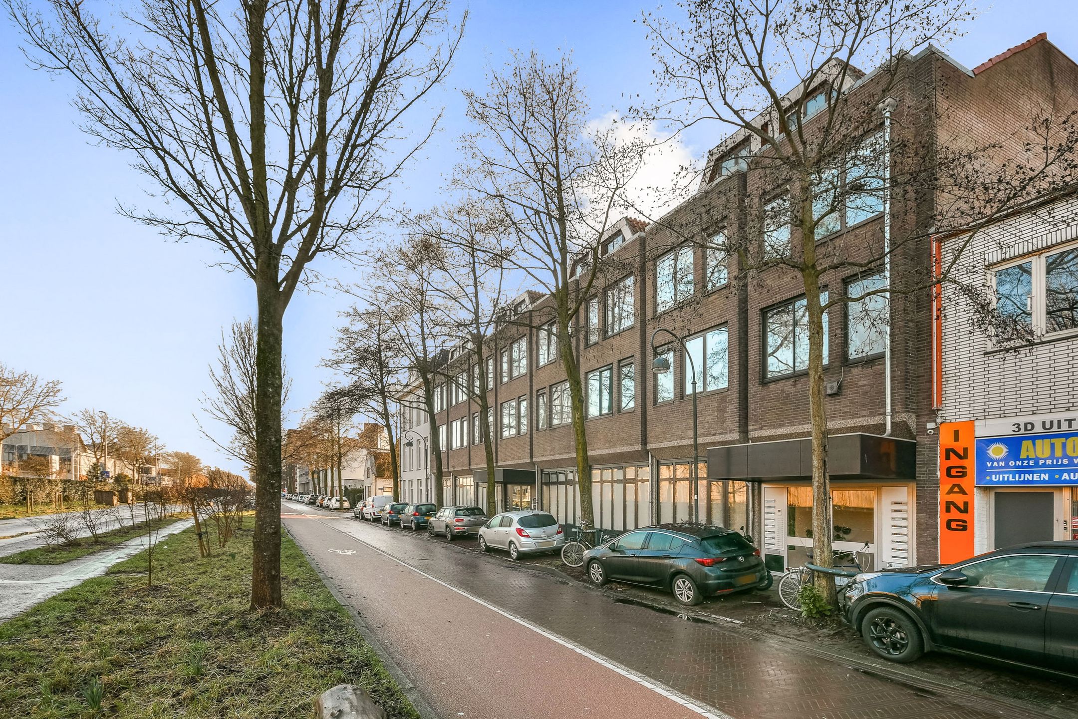 Foto 6 van Amsterdamsevaart 30-P