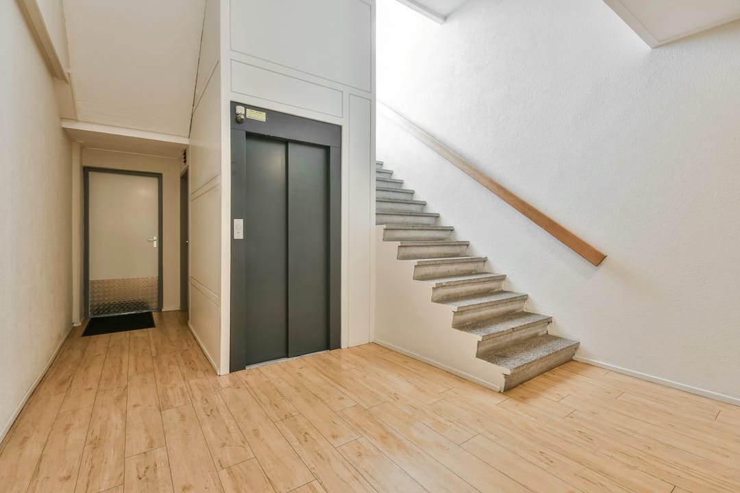 Foto 7 van Amsterdamsevaart 30-P