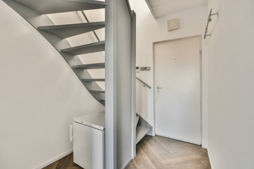 Foto 8 van Amsterdamsevaart 30-P