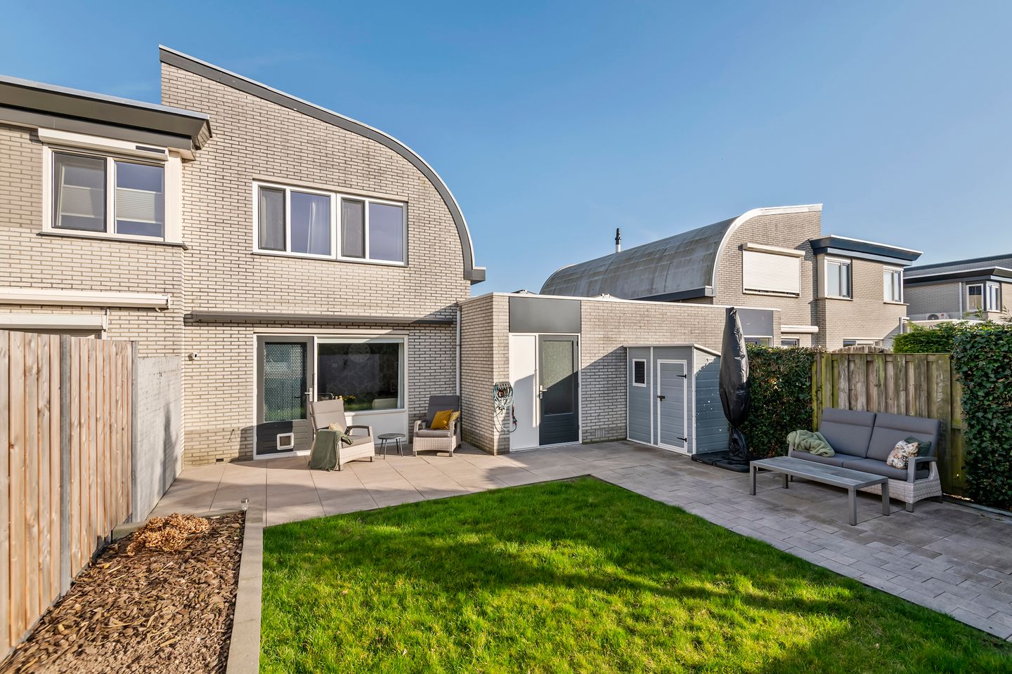 Foto 34 van M. Noordzijstraat 6