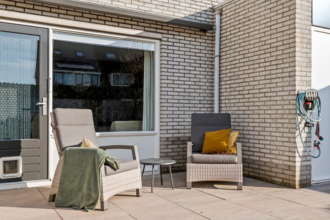 Foto 37 van M. Noordzijstraat 6