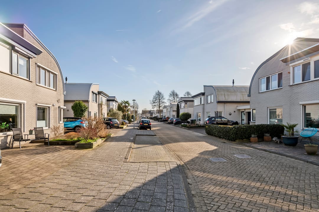 Foto 38 van M. Noordzijstraat 6