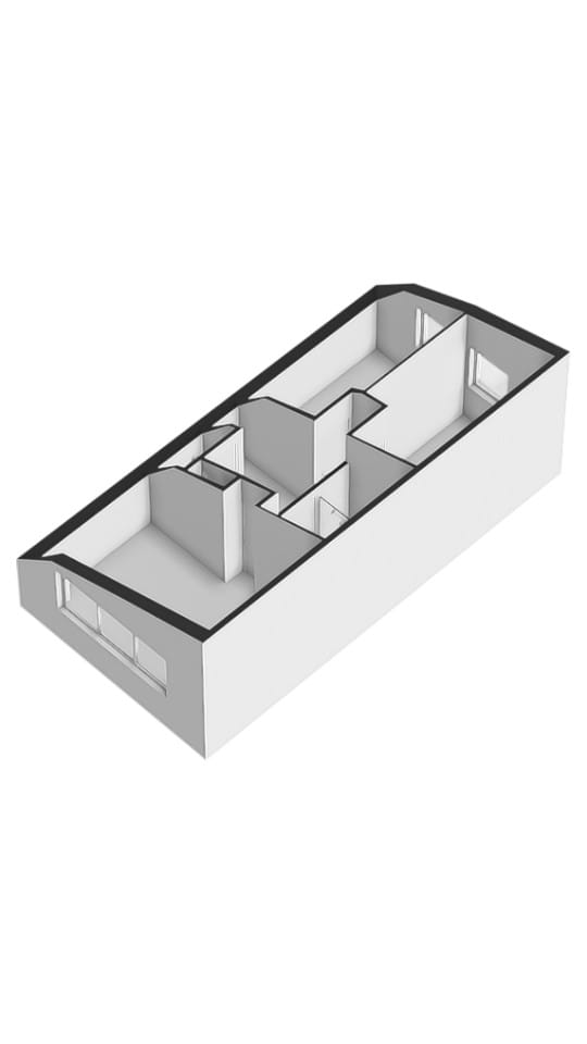 Foto 42 van M. Noordzijstraat 6