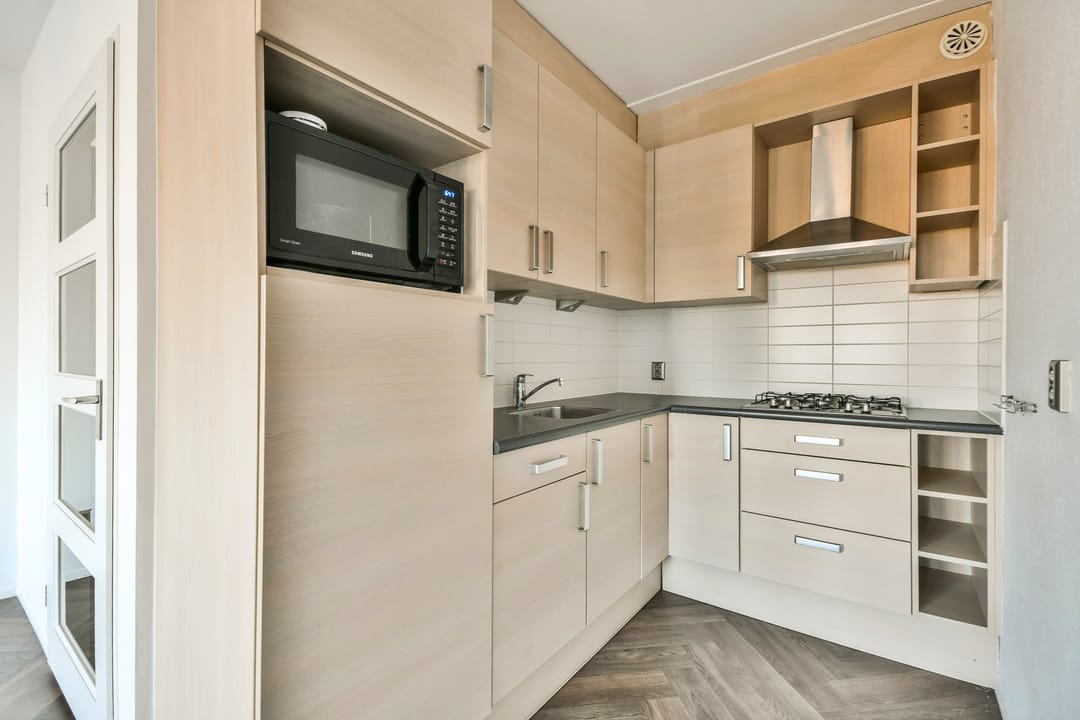 Foto 13 van Amsterdamsevaart 30-P