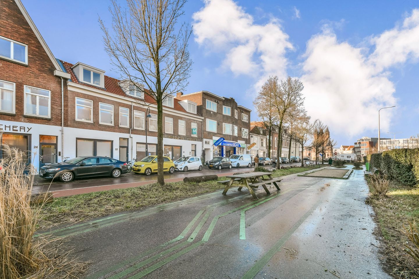 Foto 25 van Amsterdamsevaart 30-P