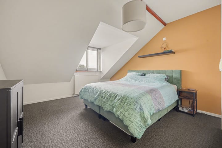 Photo 4 of Mr. van Coothstraat 4-O