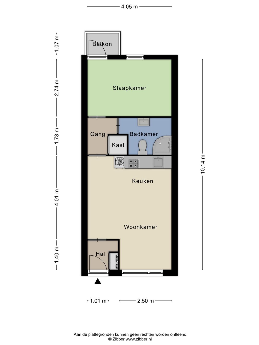 Photo 22 of De Kuiperij 45