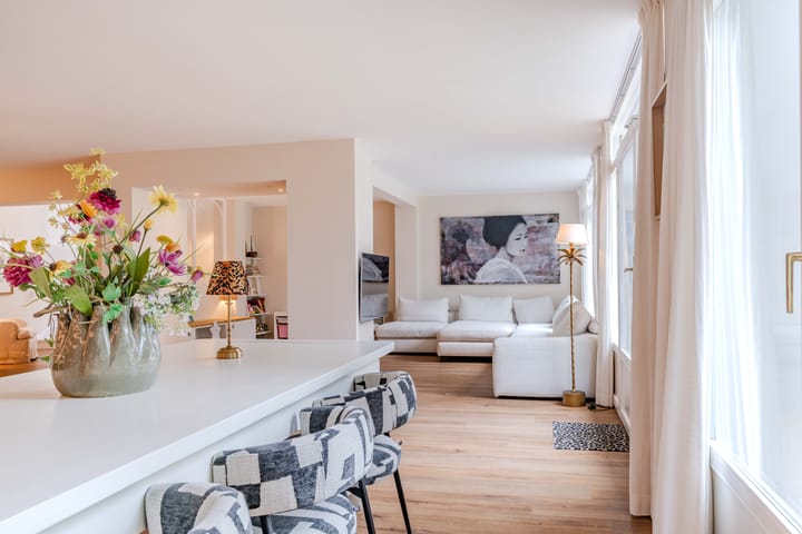 Foto 2 van Van Dorpstraat 22-C