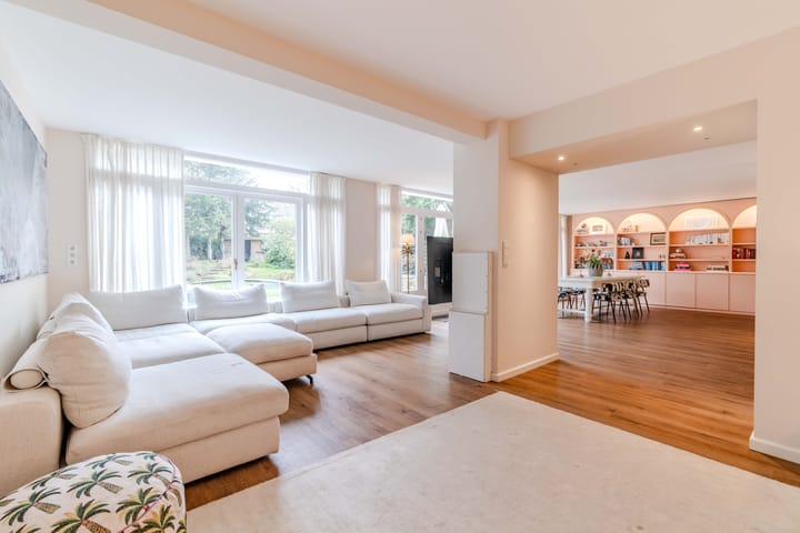 Foto 3 van Van Dorpstraat 22-C