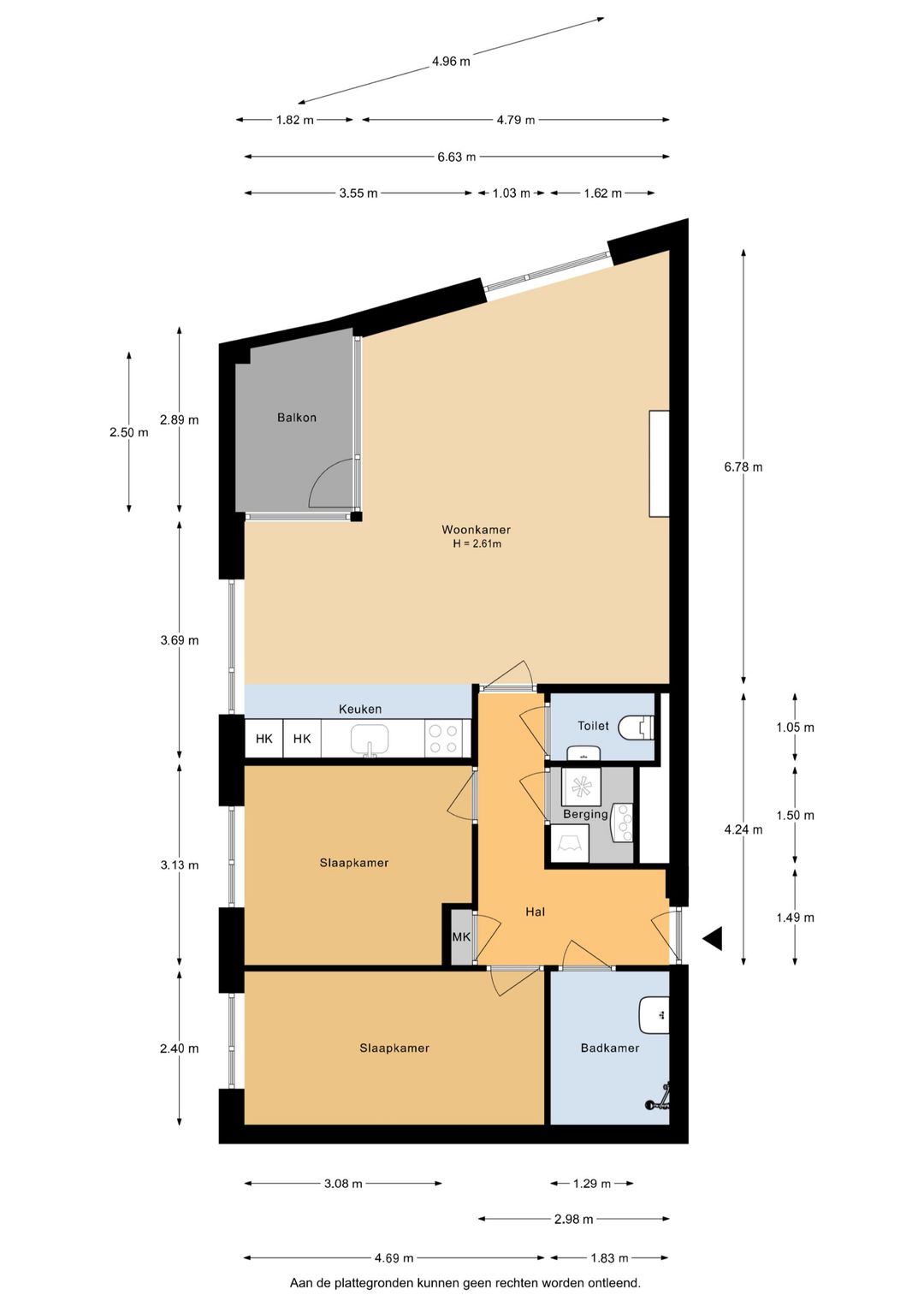 Photo 26 of Bastion 94