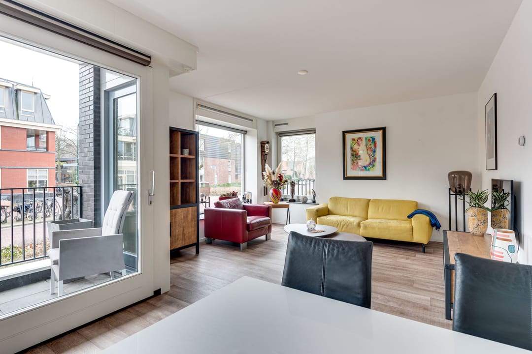 Foto 2 van Westerweg 236