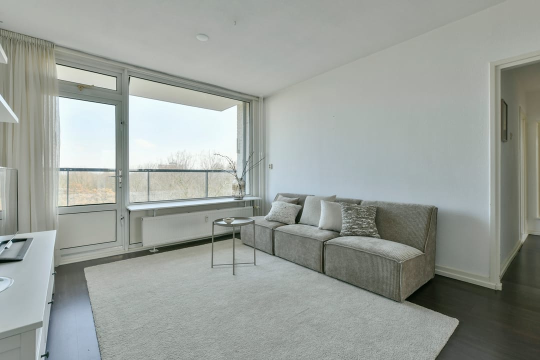 Foto 2 van Van Heuven Goedhartlaan 504