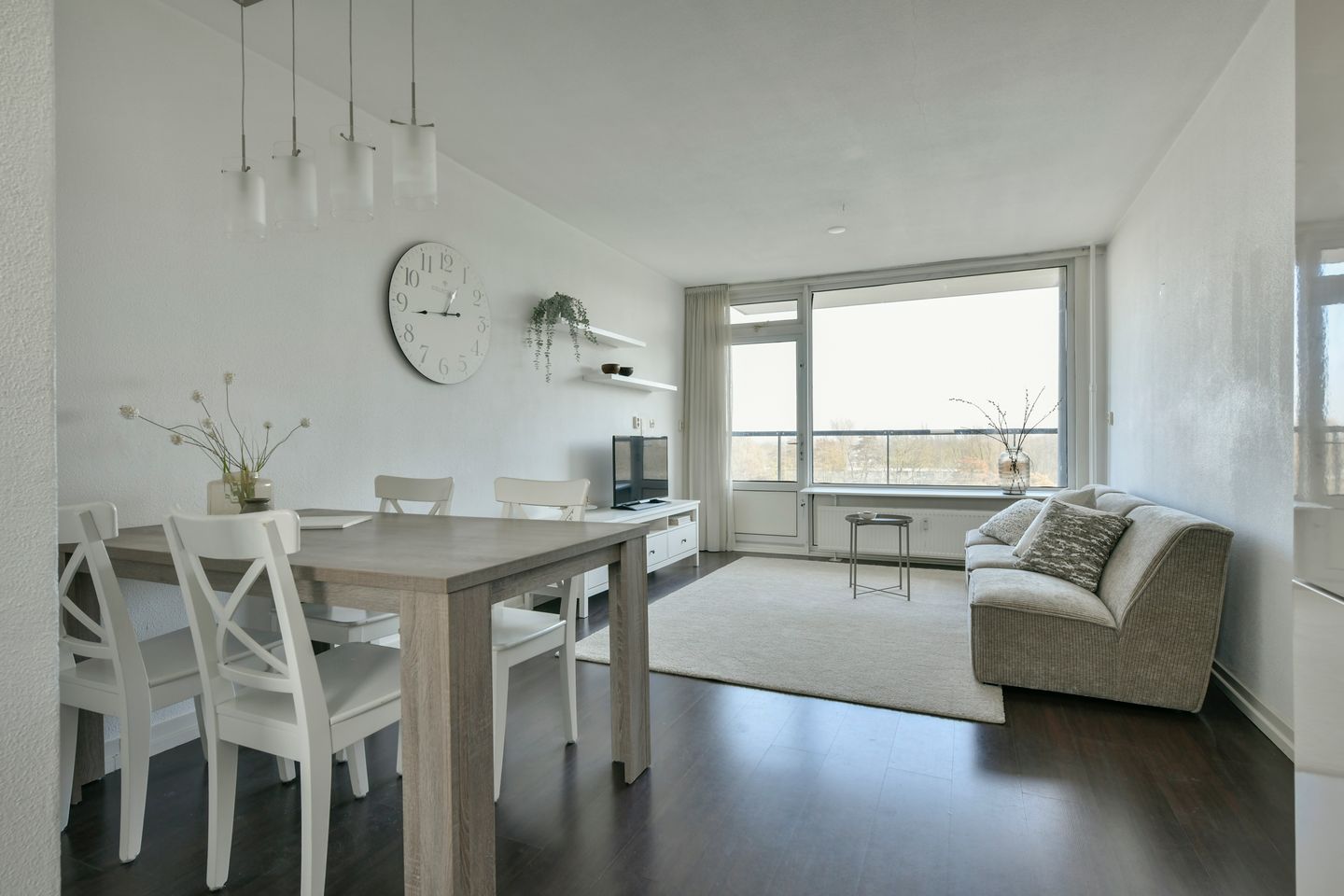 Foto 4 van Van Heuven Goedhartlaan 504