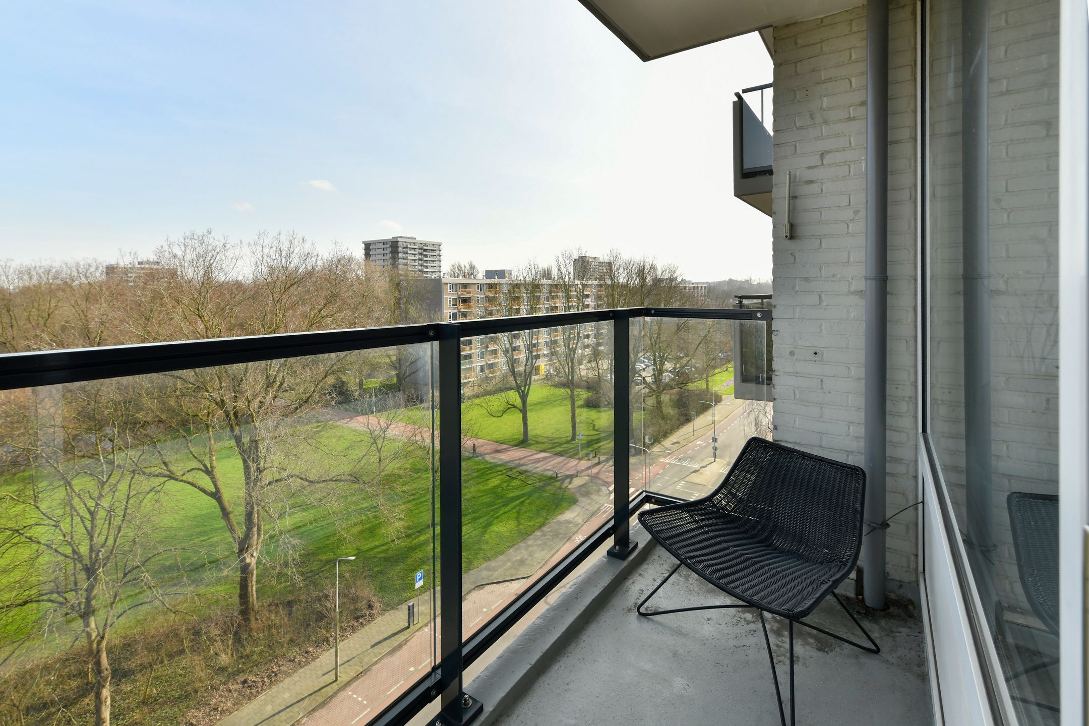 Foto 6 van Van Heuven Goedhartlaan 504