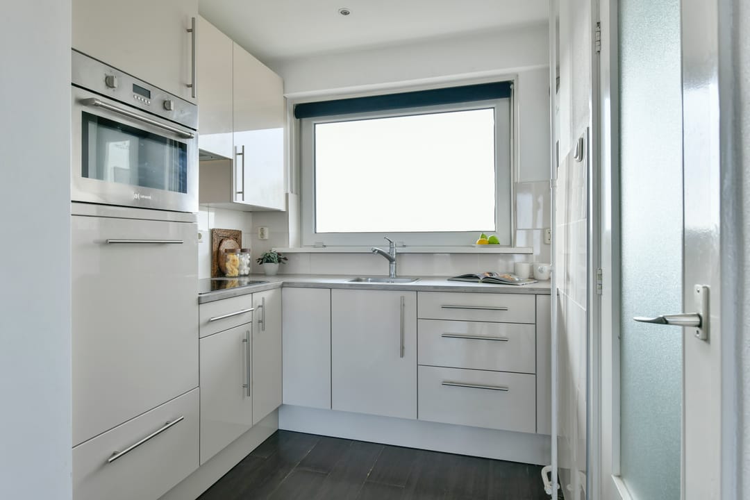 Foto 7 van Van Heuven Goedhartlaan 504