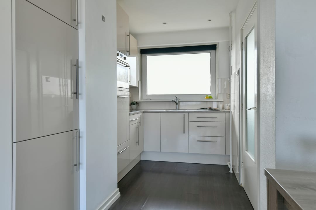 Foto 8 van Van Heuven Goedhartlaan 504