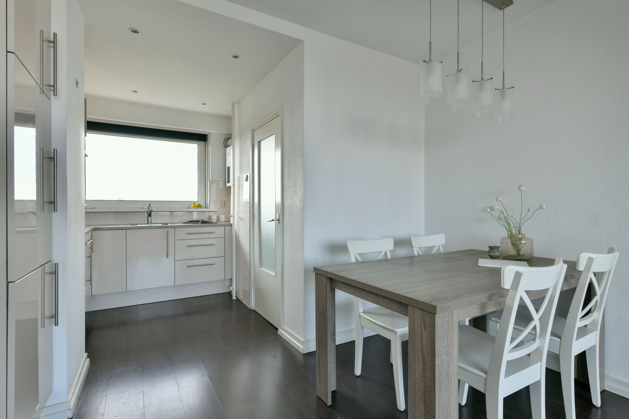 Foto 9 van Van Heuven Goedhartlaan 504