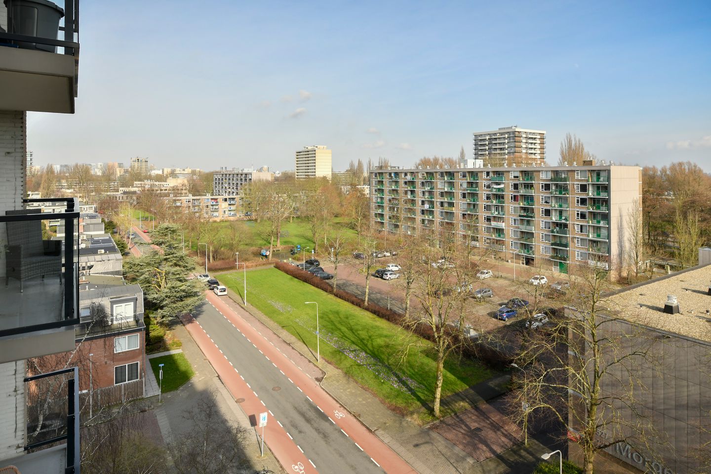 Foto 19 van Van Heuven Goedhartlaan 504