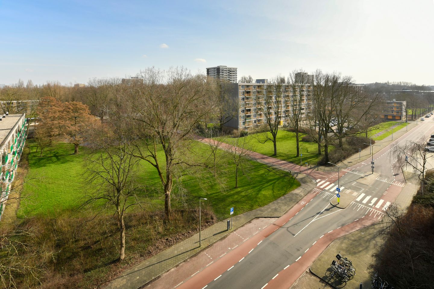 Foto 20 van Van Heuven Goedhartlaan 504