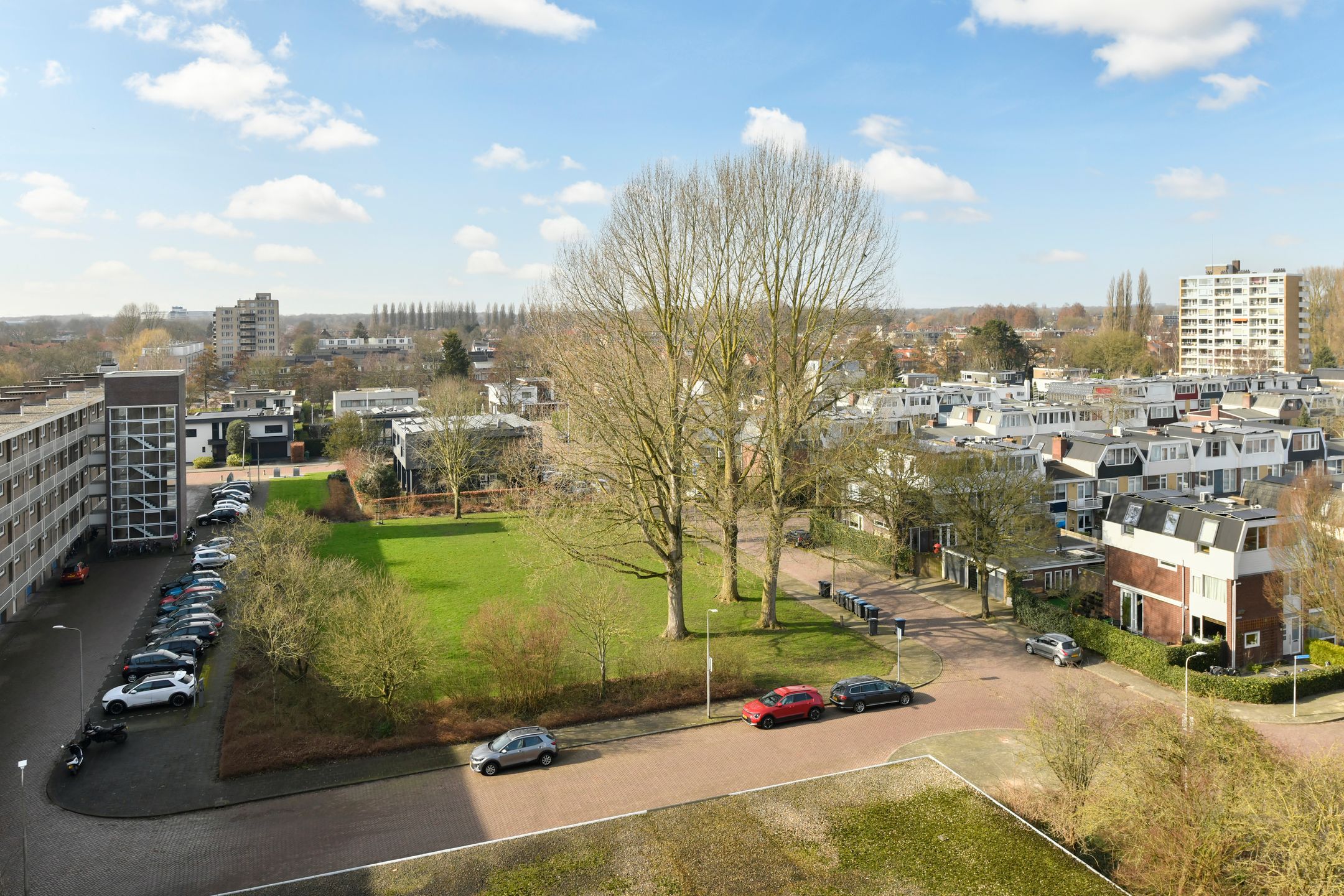 Foto 18 van Van Heuven Goedhartlaan 504