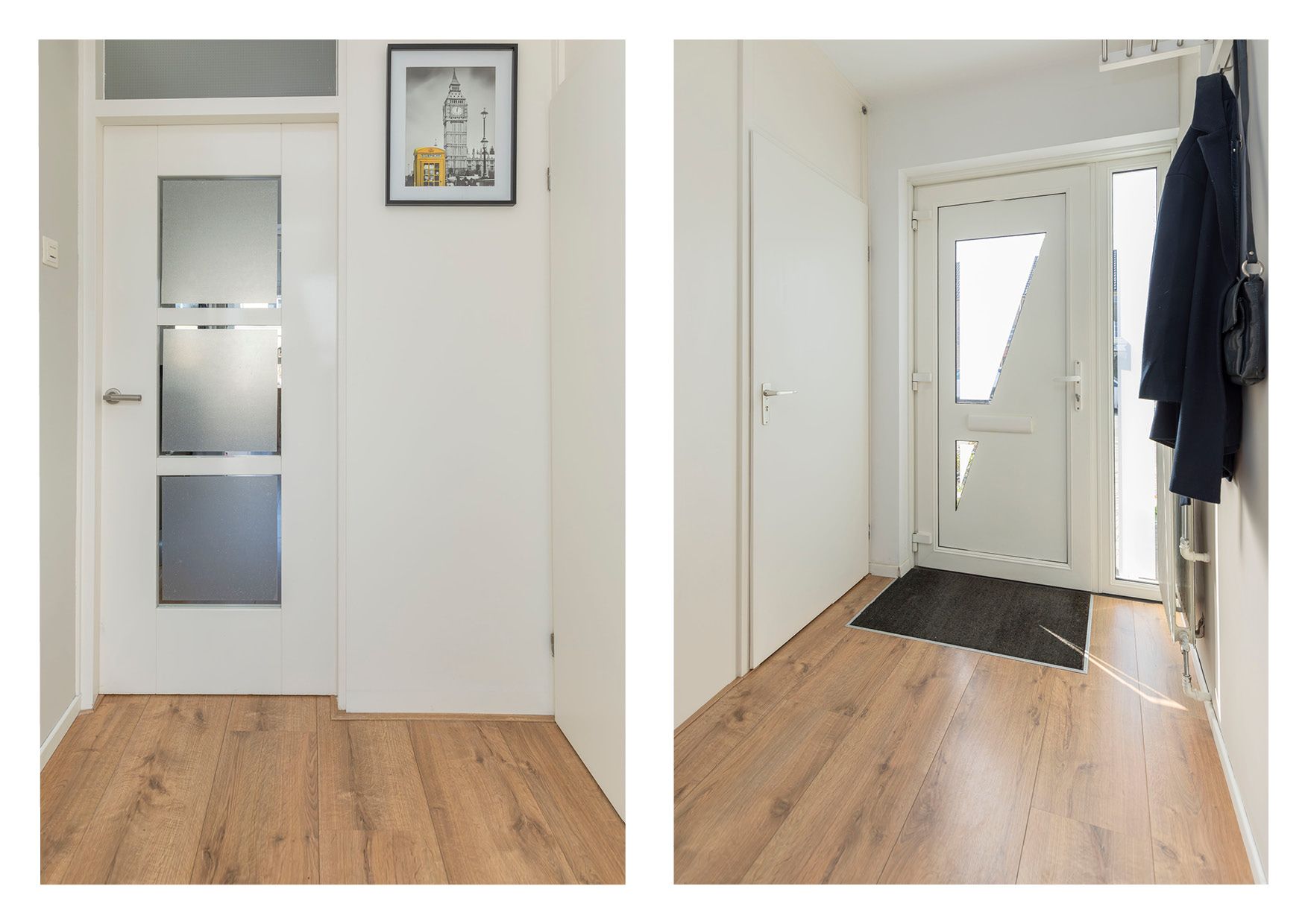 Foto 3 van H. Polakstraat 2