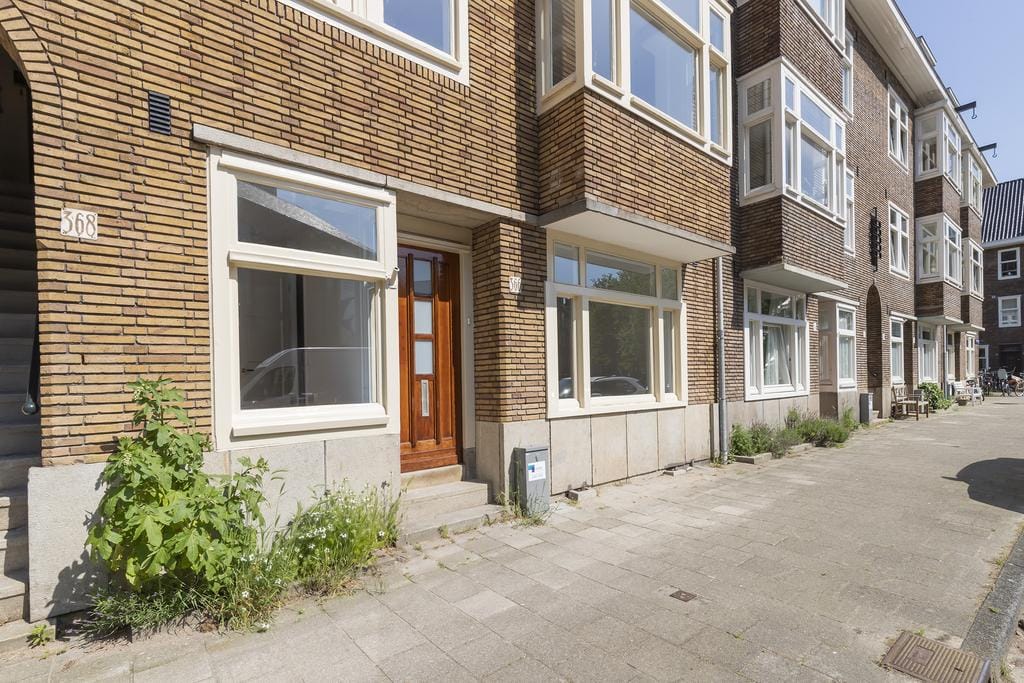 Uiterwaardenstraat 366 