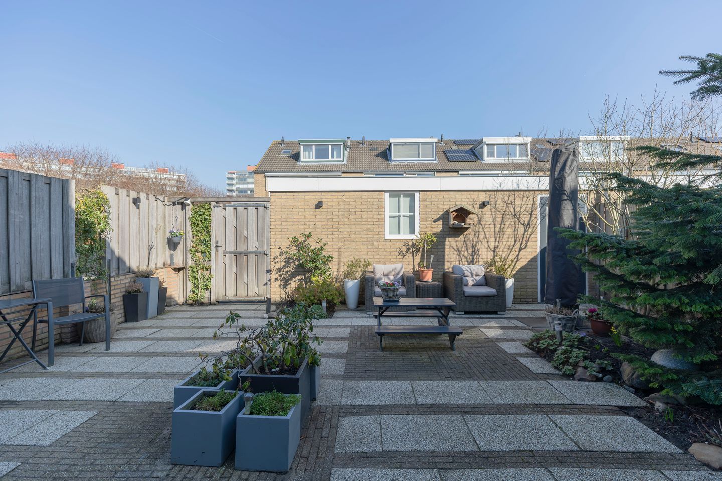 Foto 40 van H. Polakstraat 2