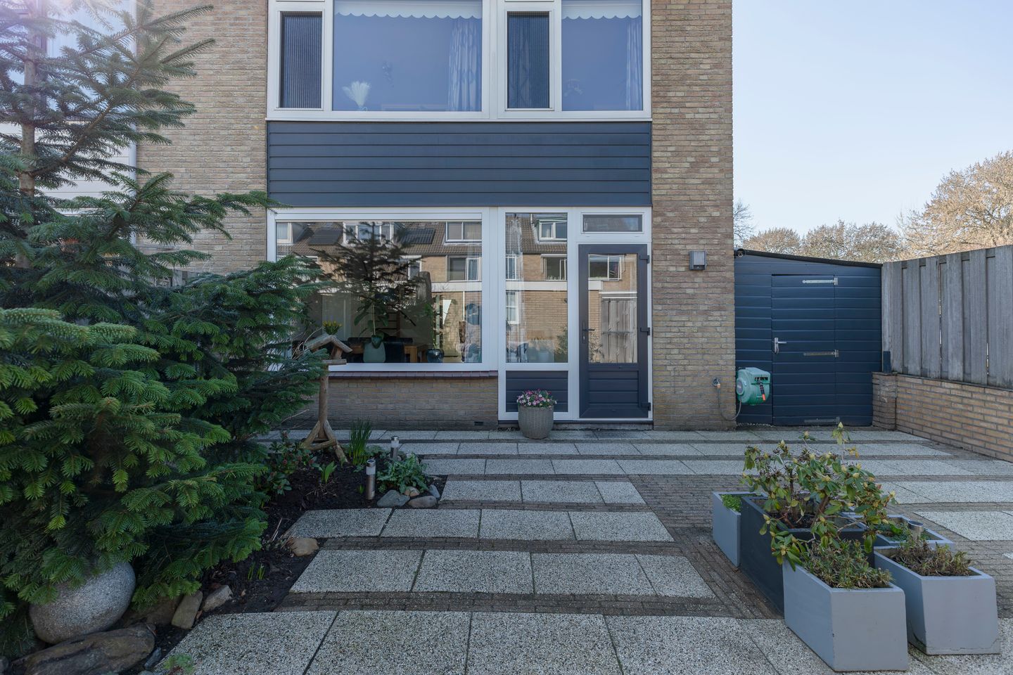 Foto 44 van H. Polakstraat 2